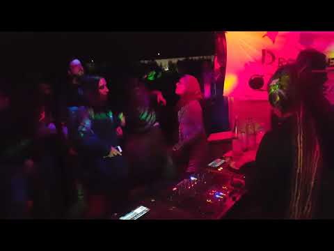 Tollkirsche (30.4.18 The Ritual-Nürnberg)