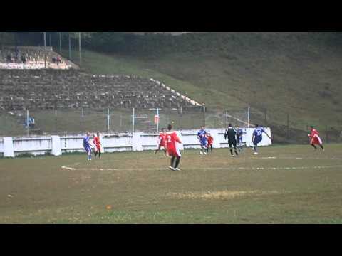 MINERUL ANINA - SEMENICUL VALIUG 2 - 3 ( 1 - 2 )  part.1