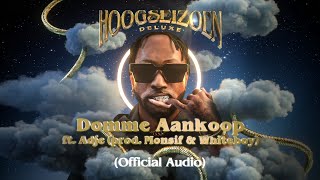 Domme Aankoop Music Video