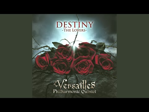 Glowing Butterfly - Versailles Philharmonic Quintet
