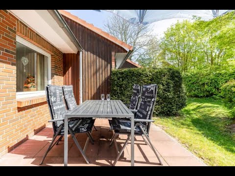 Ferienhaus Boltenhagen Urlauberdorf 25c
