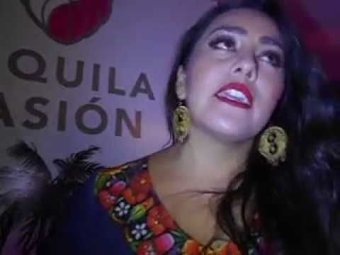 MIRIAM SOLIS HABLA DE SU DISCO CON ARMANDO MANZANERO