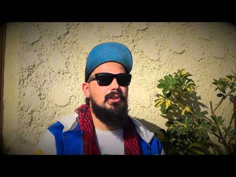 Entrevista Oficial Galleno - Santuarius Records