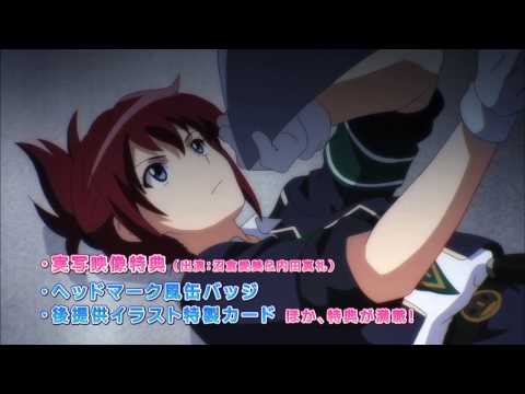 Blu-ray&DVD Аой ver.