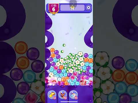 (Angry birds dream blast) Level 11536 gameplay, subscribe for latest update!
