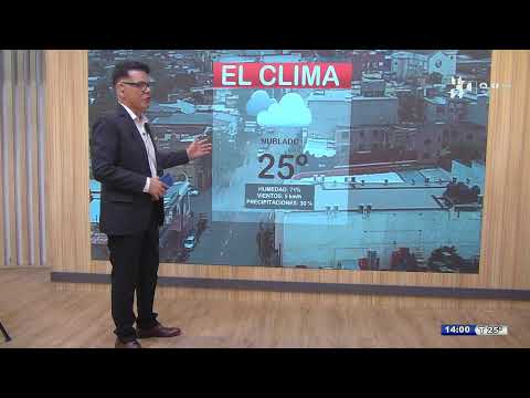 Canal 2 Perico  - Programa y Noticias