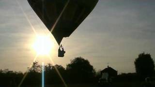 preview picture of video 'A Ballooning problem'
