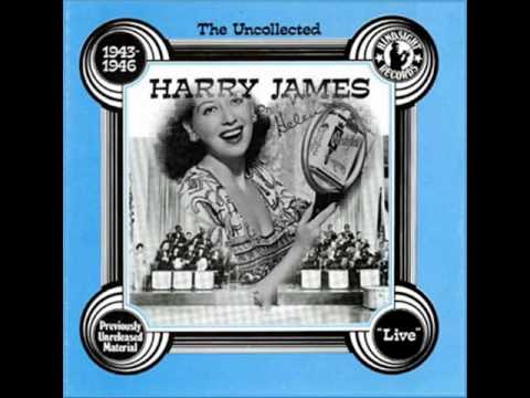 Harry James & Helen Forrest -- I've Heard that Song Before.wmv