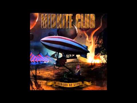 Midnite Club - Circus Of Life (Full Album)