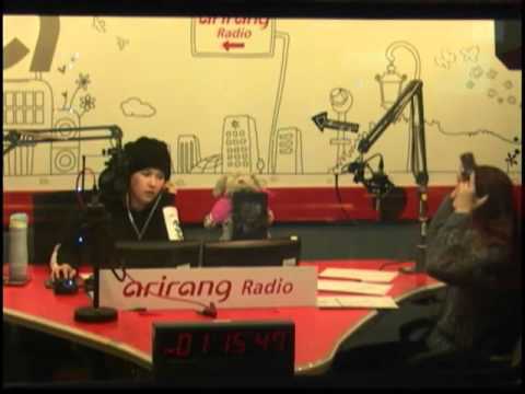 20160126 K-Poppin Berry Good 베리굿 고운