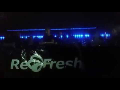 Sam paganini - re fresh @ urban klub