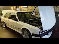 BMW 325is Turbo In For A Dictator Tune
