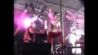 Das Ich - Kain und Abel (Mera Luna live)