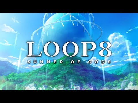 Loop8: Summer of Gods Gameplay Walkthrough