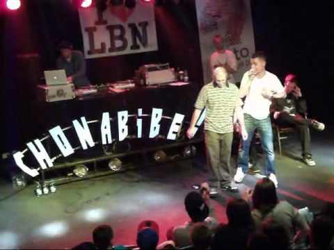 Freestyle Battle 02 [Mały i Tomson] [Finał Lublin Battle 2011] [SKR]