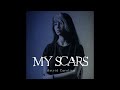 Astrid Carolina - My Scars (Official Audio)