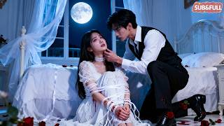 他將她當金絲雀禁錮，見她手腕舊傷徹底破防，她哭求時眸光暗湧。#虐心 #追妻火葬場 #破鏡重圓 #強取豪奪 #虐戀情深 #先虐後甜 #愛恨糾葛 #復仇劇戀 #都市虐戀