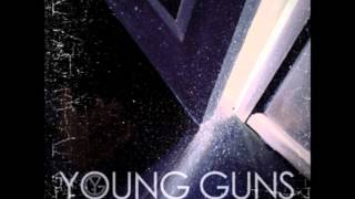 Young Guns - Fake Plastic Trees (B-Side)