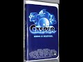Opening To Casper 1995 VHS