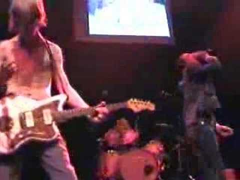 BABYSHAMBLES WOLFMAN