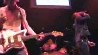 BABYSHAMBLES WOLFMAN