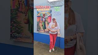 Коста Рика Чистая Жизнь COSTA RICA PURA VIDA #costarica #puravida #костарика #umarkeyn #4k #cruise