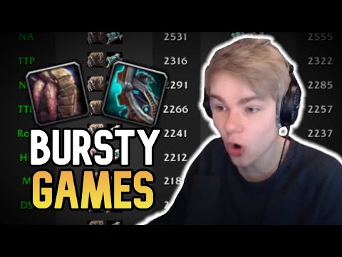 One Shotting Our Way to 2400 Rating - WoW Arena BFA 8.3