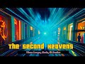 THE SECOND HEAVENS ACT I Alien R B Movie Time Loops Gods Desire