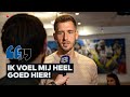 PAWEL BOCHNIEWICZ ➟ ???? ✍ | 'Dit is een GROTE DAG voor mij!'