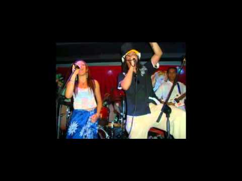 Kanabiz Ruff Krew ft Jeannifer Martin - Tu Tienes La Culpa