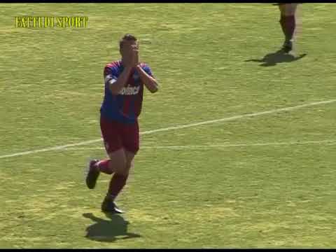 Calcio Rivediamoli : Canavese - Savona  0-1