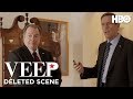 Veep: Season 4 Episode 8 Deleted Scene | HBO