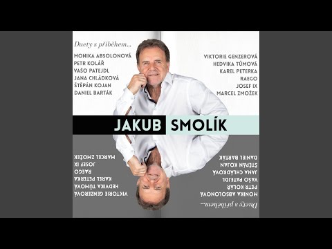 V uličkách mých (feat. Hedvika Tůmová)