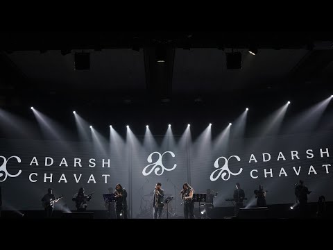 Adarsh Chavat Official Ev...