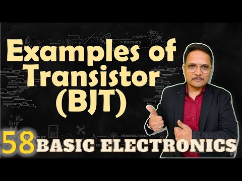 Coupling Capacitors with Transistor