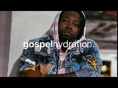 JUSTCALLMEDT - In My Soul (Freestyle)