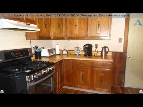 Priced at $139,900 - 30 Halcyon Street, Scotia, NY 12302