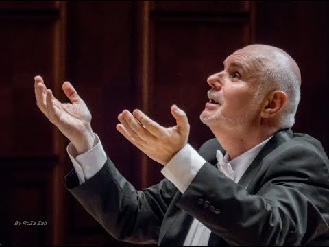 Profil dirijoral Dan Mihai GOIA  - episodul 13  - Alexandru PASCANU  - Suita scurta