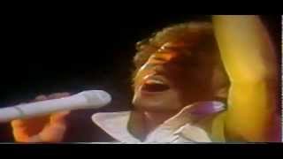 Andy Gibb -  An Everlasting Love - Live In Chile 1984