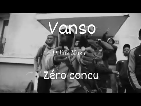 Vanso-zéro concu(Clip Officiel)//Orlins Music