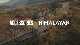 Video de Himalayan 450