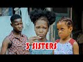 3 Sisters - Mark Angel Comedy (Aunty Success)