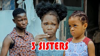 3 Sisters - Mark Angel Comedy (Aunty Success)