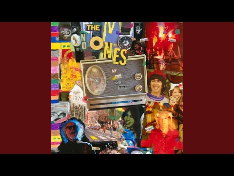 Song For George - The No Ones