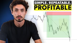 The Ultimate 3 Step Scalping Strategy To Become Profitable