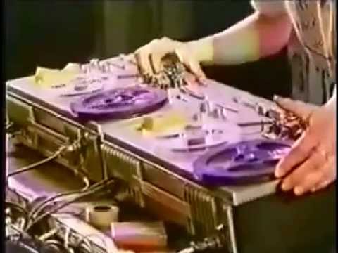 Mr. Tape (Модрис Скаисткалнш), Латвия на финале DMC World 1991