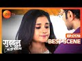 Guddan Tumse Na Ho Payega | Hindi TV Serial | Ep - 170 | Best Scene | Kanika Mann, Nishant Malkani
