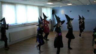 Als je een heks bent.MPG