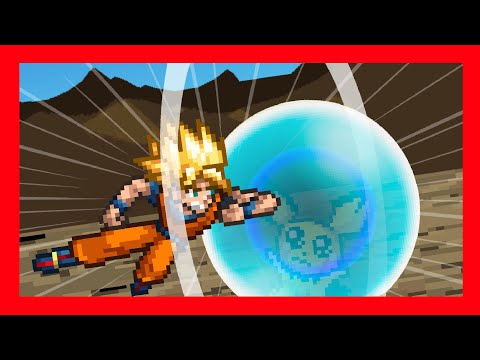 Surviving Final Smashes in SSF2: Testing the Limits of Shields! | Final Smash vs Shield