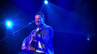 10 “Tragedy In Waiting” - Marc Roberge of @oarmusic